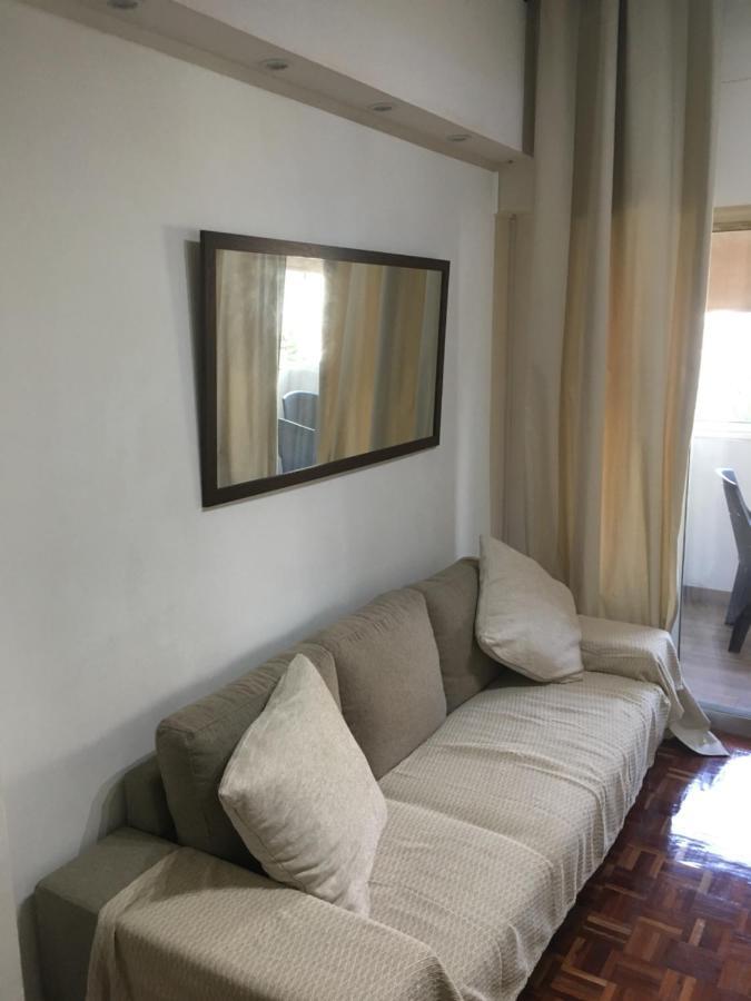 Larnaca Beach Apartment 1A Ngoại thất bức ảnh