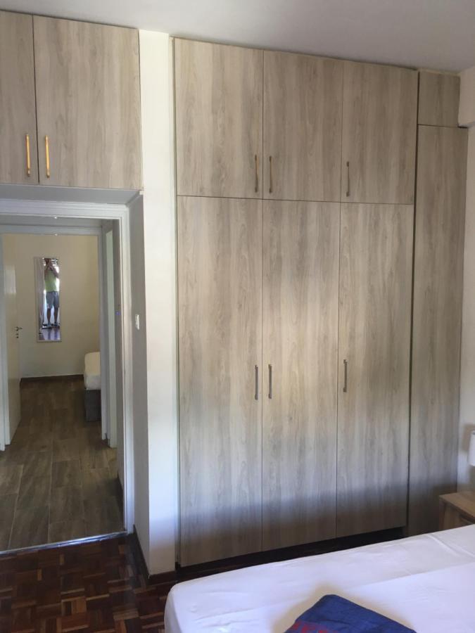 Larnaca Beach Apartment 1A Ngoại thất bức ảnh